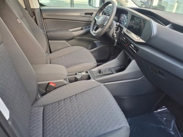 Volkswagen Caddy V Caddy 2.0 TDI 122KM 2025 Volkswagen Caddy 2.0 TDI 122 KM DSG r.o.2755 mm, zdjęcie 11