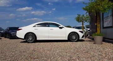 Mercedes CLA C118/X118 2020 Mercedes CLA 520 mocno doposażony, super stan GWARANCJA !!, zdjęcie 5