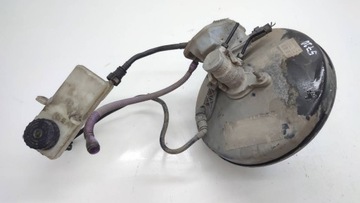 SERWO POMPA HAMULCOWA ZBIORNICZEK PEUGEOT 308 I T7 0204051857 HDI EU