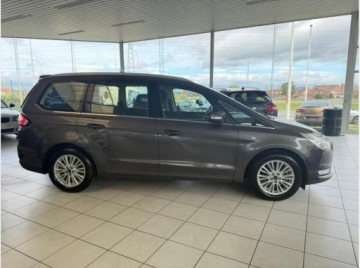 Ford Galaxy IV Van 1.5 EcoBoost 160KM 2016 FORD GALAXY TITANIUM! Wkrótce w ofercie!, zdjęcie 6