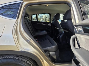 BMW X4 G02 SUV 20i 184KM 2021 BMW X4 xDrive20i, 2.0l benzyna 184KM*Salon PL*1 właściciel * Bezwypadkowy, zdjęcie 32