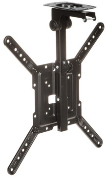 ПОТОЛОЧНОЕ КРЕПЛЕНИЕ ДЛЯ ТЕЛЕВИЗОРА ИЛИ МОНИТОРА BRATCK-LCD-CM344