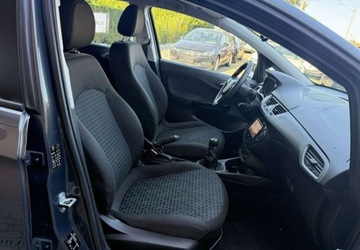Opel Corsa 2015 Opel Corsa Rej.03.2016 1,4 90KM Klimatyzacja Tablet 1.4 Benzyna 90KM, zdjęcie 19