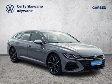 Volkswagen Arteon Shooting Brake R 2.0 TSI 320KM 2022 Volkswagen Arteon Shooting Brake R, 2.0 TSI 320KM,, zdjęcie 7