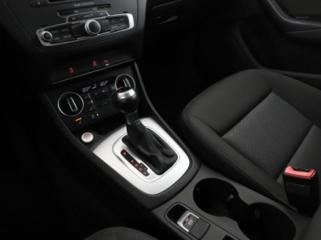 Audi 2015 Audi Q3 S-Line automat 150KM navi grzane fotele, zdjęcie 26