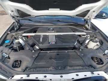 BMW 2022 BMW X4 M 2022r, X4 M, 3.0L, XDrive 3.0 Benzyna 473KM, zdjęcie 12