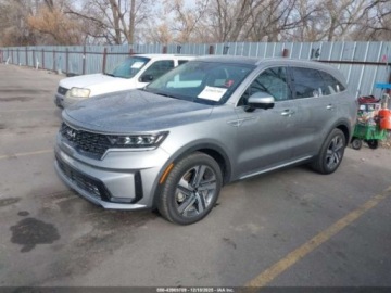 Kia Sorento IV 2023 Kia Sorento 2023 KIA SORENTO HYBRID SX PRESTIGE 1.6 Hybryda 177KM, zdjęcie 1