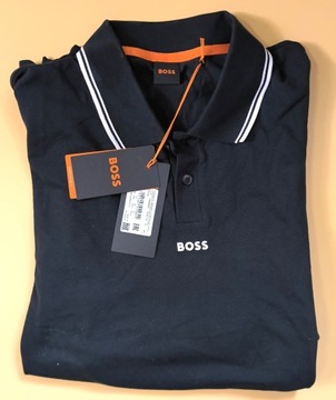 KARTON BOX MIX ODZIEŻ MĘSKA | BOSS, CALVIN KLEIN, TOMMY HILFIGER 24 szt.