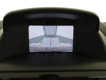 Ford Fiesta VII Hatchback 3d ST 1.6 EcoBoost 182KM 2016 Ford Fiesta klima auto navi RECARO gzrane fotele, zdjęcie 25