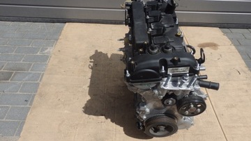 SILNIK FORD FOCUS MONDEO KUGA 2.0 ECOBOOST