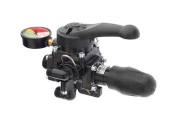 ZAWÓR SADOWNICZY BY-MATIC 2-SEKCYJNY AR-960 WŁOSKI