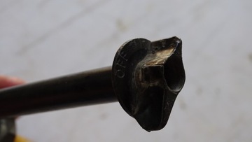 Топливный кран Honda Africa Twin XRV 750