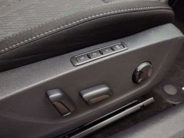 Skoda Octavia IV Kombi 2.0 TDI 150KM 2022 Skoda Octavia El.fotele FV23 Kamera LED DSG HUD Akustyczne szyby 2.0 150KM, zdjęcie 18