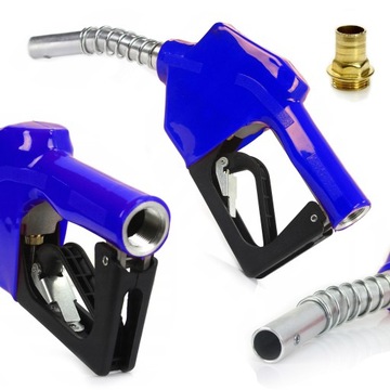 PISTOLET DO TANKOWANIA PALIW DYSTRYBUTOR CPN