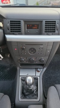 Opel Vectra C Sedan 1.8 ECOTEC 122KM 2002 OPEL VECTRA C GTS 1.8/VVTI Przebieg tylko 77t.km!!! KLIMA-ALU FAKTURA MARŻA, zdjęcie 30