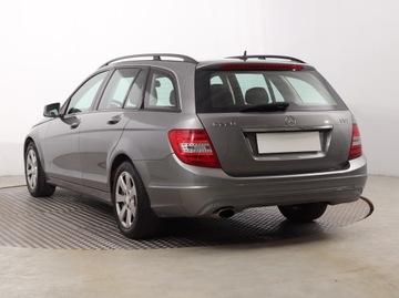 Mercedes Klasa C W204 Kombi T204 2.2 220CDI BlueEfficiency 170KM 2012 Mercedes C C 220 CDI, 167 KM, Navi, Xenon, Klima, zdjęcie 3