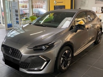 Renault Clio V 2025 Od ręki - Techno 1.2 TCe 115KM / pakiet winter, safety, zdjęcie 2