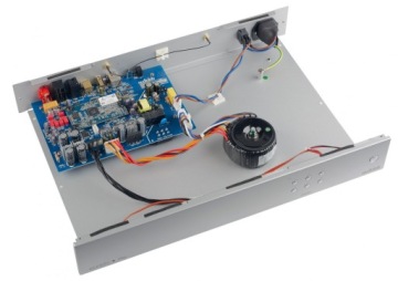 Стример Audiolab 6000N -