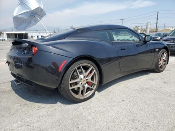 Lotus Evora 2012 Lotus Evora Lotus Evora 3.5 Benzyna 276KM, zdjęcie 2