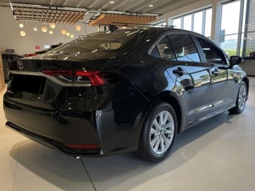 Toyota Corolla XII Sedan Facelifting 1.8 Hybrid 140KM 2025 Od ręki - Comfort 1.8 Hybrid 140KM | Podgrzewane fotele!, zdjęcie 2