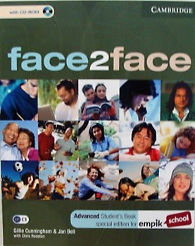 FACE2FACE