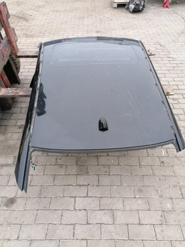 Infiniti Q50 2017 Rok Dach Kompletny