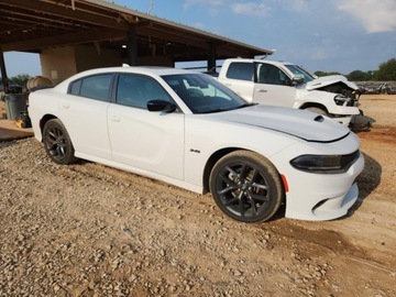 Dodge Charger VII 2023 Dodge Charger RT 2023 5.7l 5.7 Benzyna 370KM, zdjęcie 4