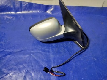 MERCEDES VANEO W414 ZRCÁTKO PRAVÉ 5 PIN 9744