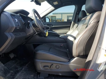 Nissan Pathfinder III 2023 Nissan Pathfinder 2023 3.5L AWD 3.5 Benzyna 284KM, zdjęcie 7