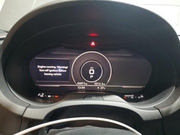 Audi A3 8V 2019 Audi S3 Prestige 2019 2.0l 2.0 Benzyna 288KM, zdjęcie 9