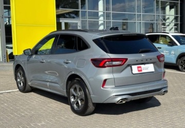 Ford Kuga III SUV Facelifting 2.5 FHEV 180KM 2025 Ford Kuga 2.5 FHEV ST-Line eCVT FV23 Kamera Navi p. Winter 2.5 Hybryda, zdjęcie 32