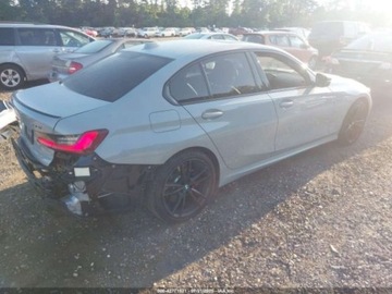 BMW Seria 3 G20-G21 2023 BMW Seria 3 330i xDrive 2023 2.0l 2.0 Benzyna 255KM, zdjęcie 5