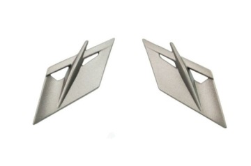 Боковые воздухозаборники вентиляции шлема LS2 FF366