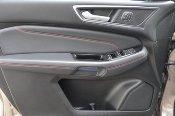 Ford S-Max II Van 2.0 EcoBlue 190KM 2018 Ford S-Max FORD S-MAX ST-LINE 2.0 190KM 7-MIEJSC LED Kamery Gwarancja 12m-, zdjęcie 17