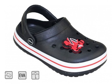 КРОКС САДОВЫЕ ШЛЕПКИ ДЛЯ ДЕТСКОГО БАССЕЙНА ПЕНА