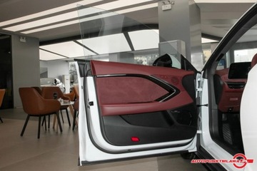 MG 2025 MG 7 2.0T Automatic Trophy Super Sports Edition Auto Punkt 1.6 Benzyna, zdjęcie 20