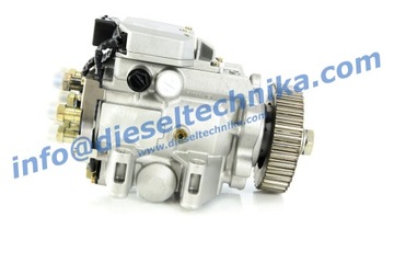 Насос 0470506010 059130106 059130106C 059130106CX