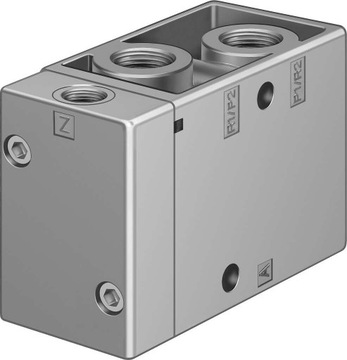 Zawór pneumatyczny Festo VL/O-3-1/8-B 7803
