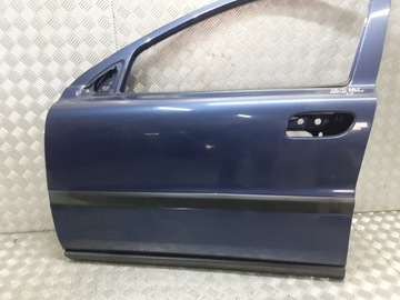 DVEŘE LEVÝ PŘEDNÍ VOLVO S80 II 450-26