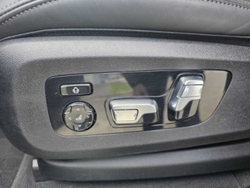 BMW X7 SUV Facelifting 3.0 40i 381KM 2025 BMW X7 BMW X7 40i 2025, Wyposażenie TOP, Bezwypade, zdjęcie 22