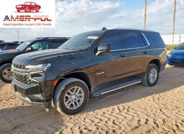 Chevrolet Tahoe GMT900 2024 Chevrolet Tahoe C1500 LS 2024 5.3l 5.3 Benzyna 355KM