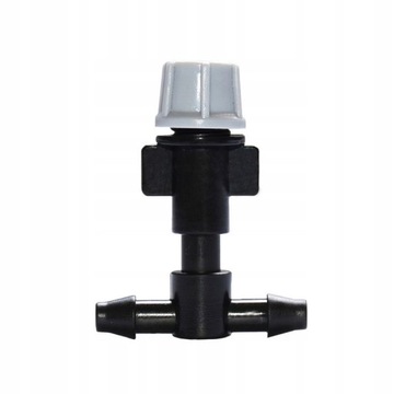 ВОДЯНАЯ ЗАВЕСА ТУМАННЫЙ ШЛАНГ 20M SPINNER САДОВАЯ СИСТЕМА ОРОШЕНИЯ 20 НАСАДОК