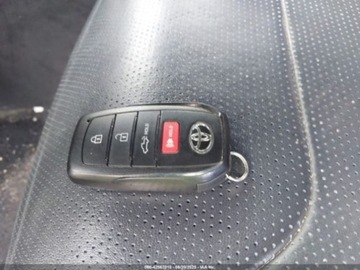 Toyota Tundra II 2023 Toyota Tundra 2023 TOYOTA TUNDRA HYBRID PLATINUM Print 3.4 Hybryda 437KM, zdjęcie 10