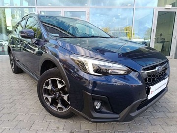 Subaru XV II Crossover 1.6i 114KM 2019 Subaru XV Subaru XV Exclusive 1.6 Benzyna 115KM Salon PL I wlasciciel 4x4, zdjęcie 3