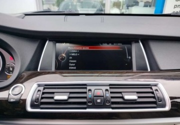 BMW Seria 5 F10-F11 Limuzyna Facelifting 535d 313KM 2014 BMW Seria 5 BMW Seria 5 535d xDrive Luxury Line 3.0 Diesel 313KM, zdjęcie 23