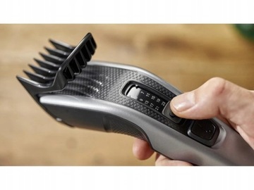 Машинки для стрижки волос PHILIPS с аккумулятором