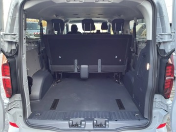 Volkswagen Caravelle T6 Transporter 2.0 TDI 150KM 2025 Volkswagen Transporter Kombi 9 osób/AUTOMAT/L2, 2., zdjęcie 18