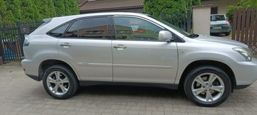 Lexus RX II 400h 272KM 2009 Lexus RX 400h,Président. 4x4 ,hybryda,skóra, zdjęcie 9