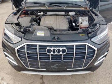 Audi Q5 II 2021 Audi Q5 Premium 2021 2.0l 2.0 Benzyna 261KM, zdjęcie 7