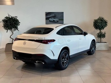 Mercedes GLC C254/X254 Coupe 2.0 200 204KM 2026 GLC Coupe 200 4-Matic AMG Line 2.0 (204KM) 2026, zdjęcie 1